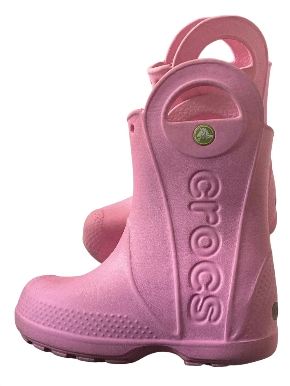 Crocs Handle It Waterproof Boots